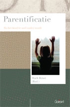 Parentificatie. Als het kind te snel ouder wordt